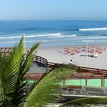 Pousada Acuario