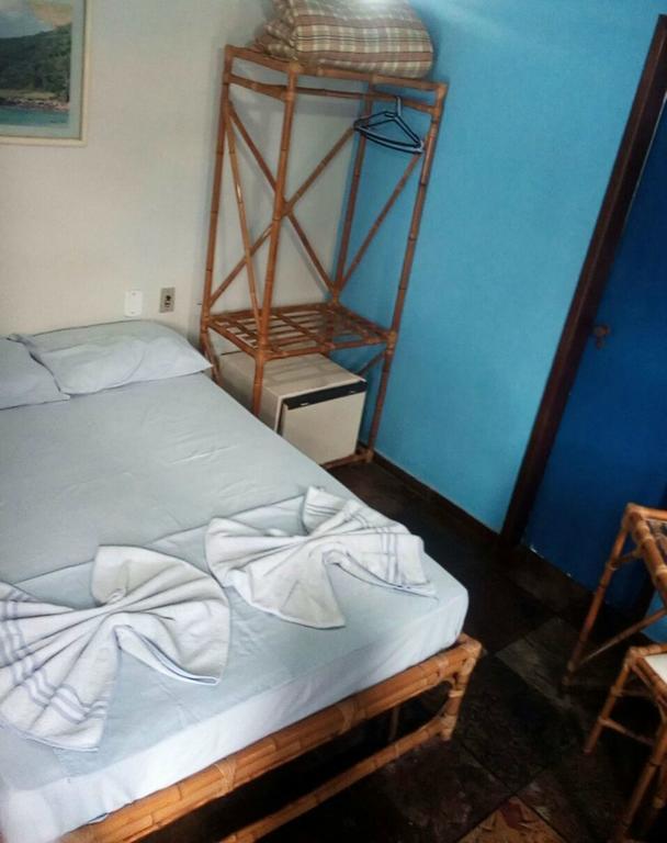 Guest house Acuario *