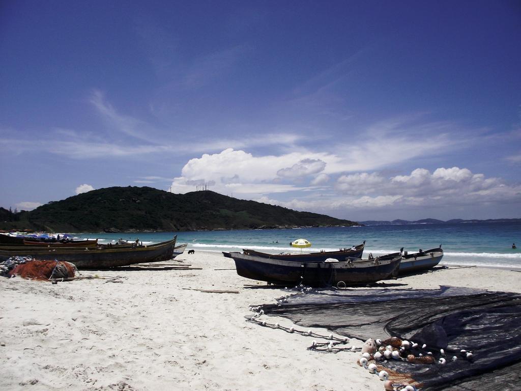 Acuario Arraial do Cabo