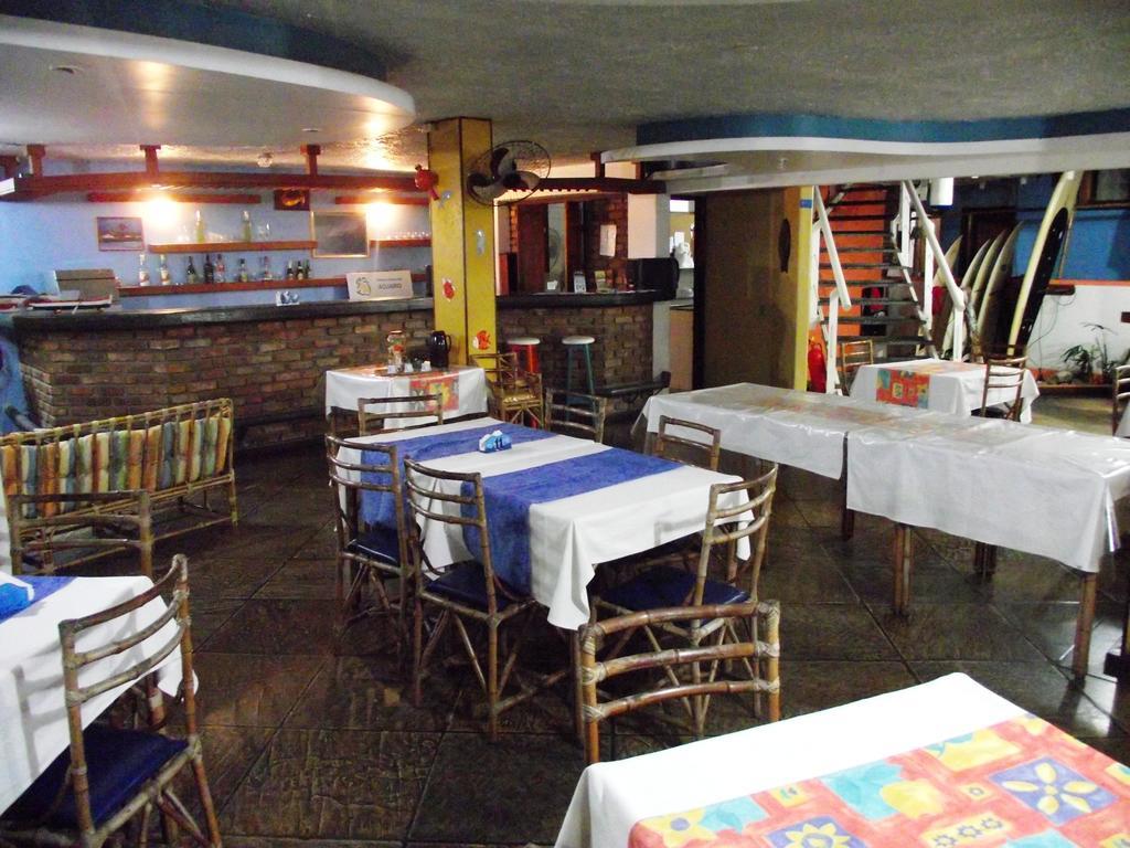 Guest house Acuario Arraial do Cabo