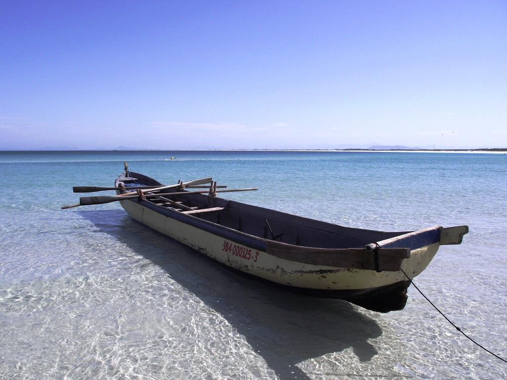 Acuario Guest house Arraial do Cabo
