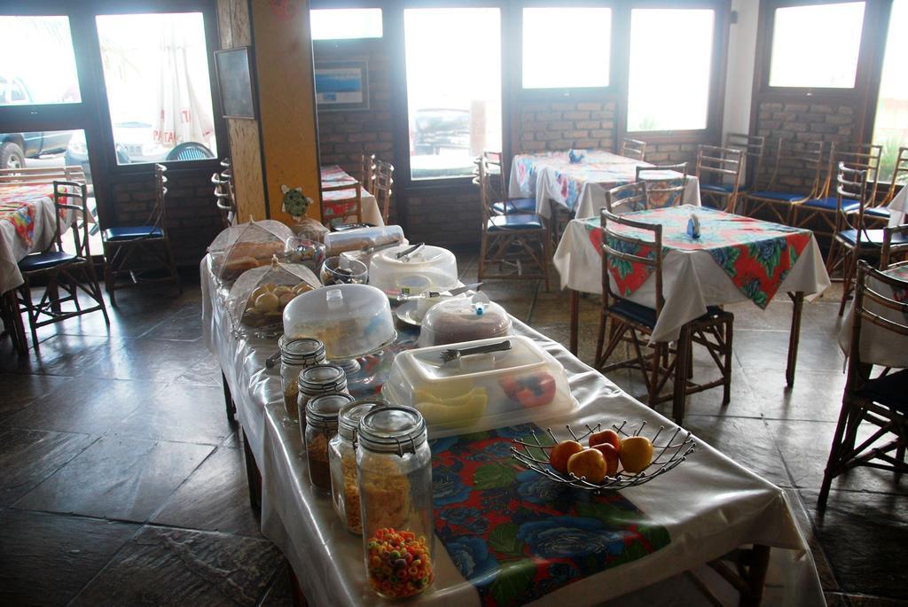 Guest house Acuario Arraial do Cabo