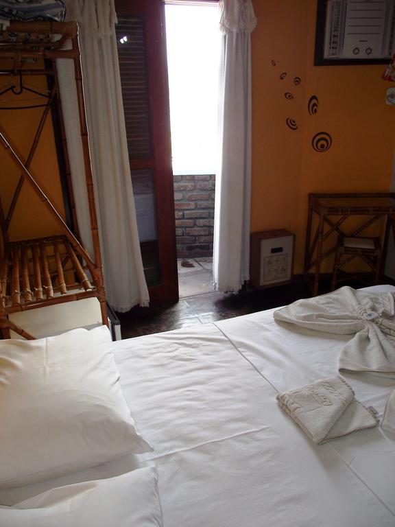 Acuario Guest house Arraial do Cabo