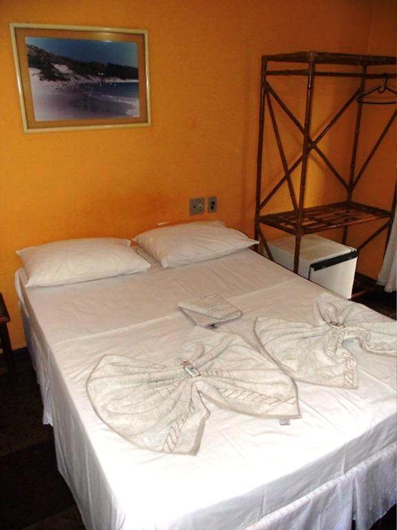 Guest house Acuario *