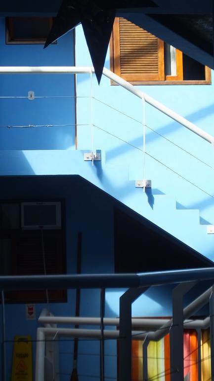 Guest house Acuario *