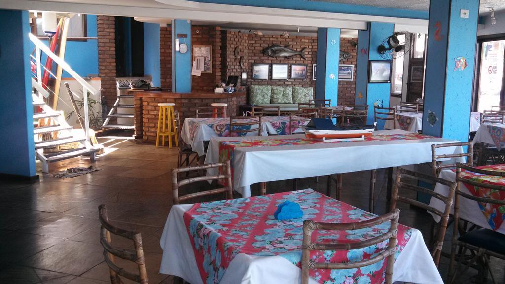 Guest house Acuario