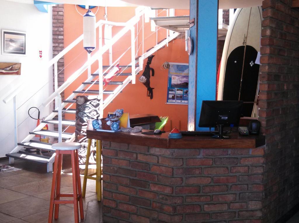 Guest house Acuario *