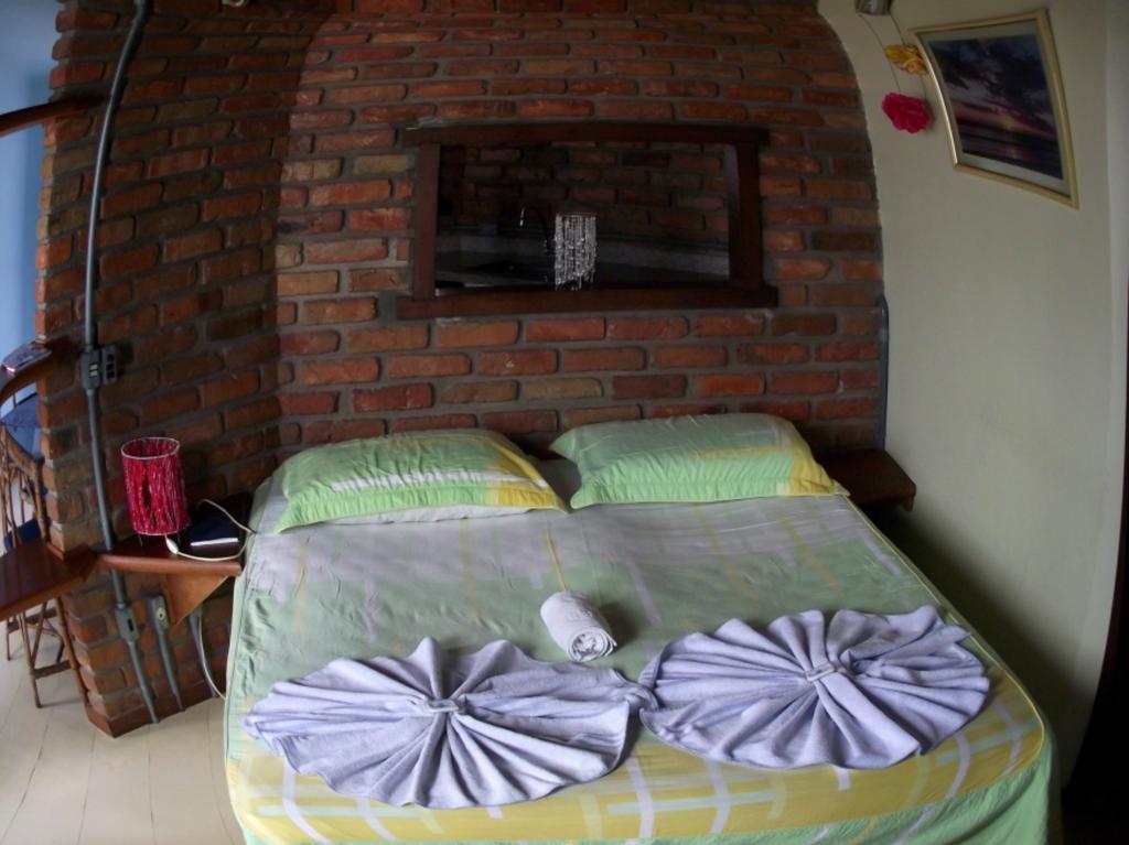 Acuario Guest house Arraial do Cabo
